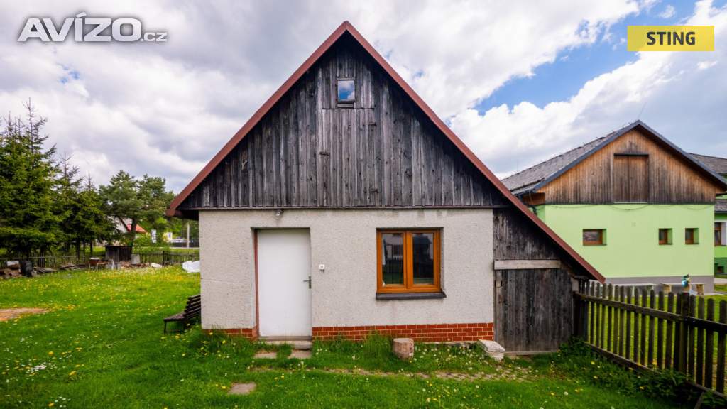 Foto inzerátu Prodej, Rodinný dům, 240 m2