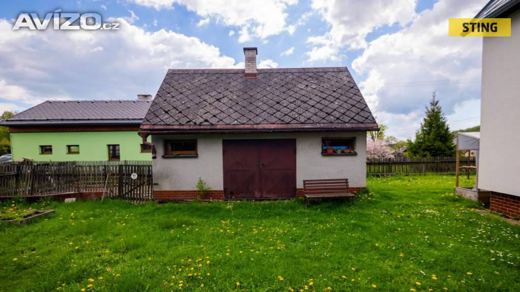 Foto inzerátu Prodej, Rodinný dům, 240 m2