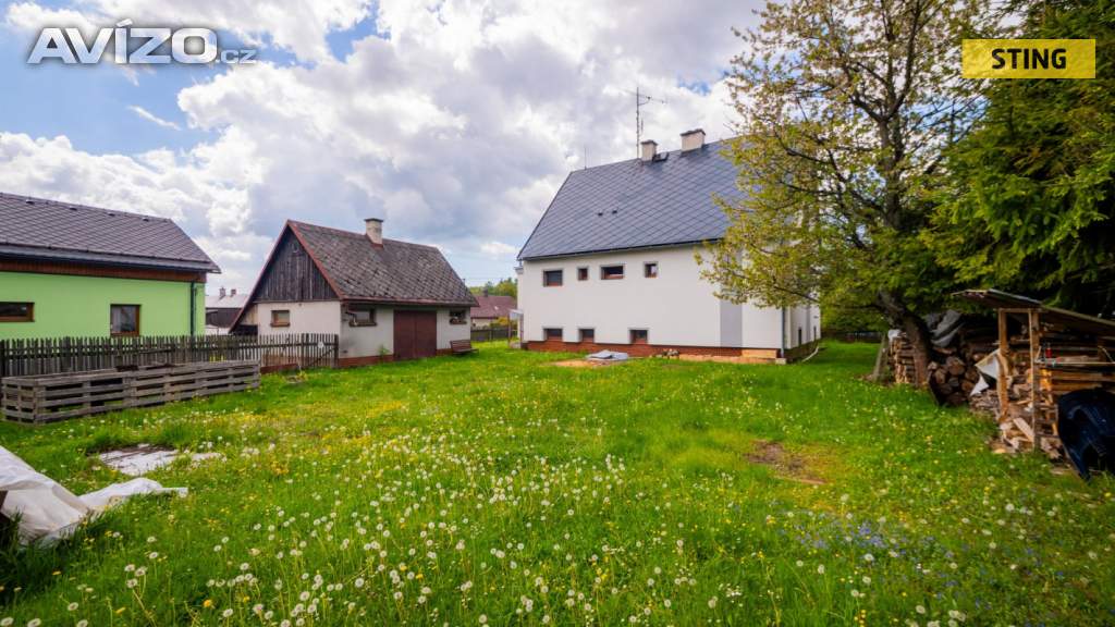 Foto inzerátu Prodej, Rodinný dům, 240 m2