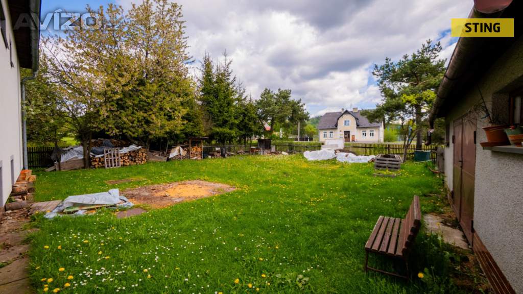 Foto inzerátu Prodej, Rodinný dům, 240 m2