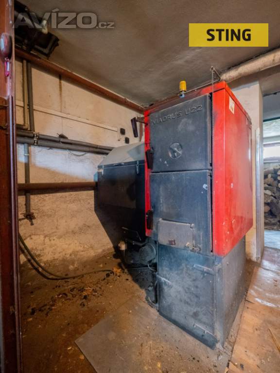 Foto inzerátu Prodej, Rodinný dům, 240 m2