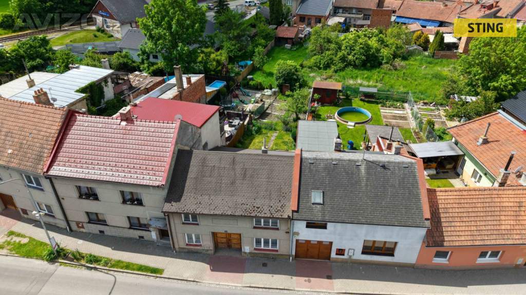 Foto inzerátu Prodej, Rodinný dům, 97 m2