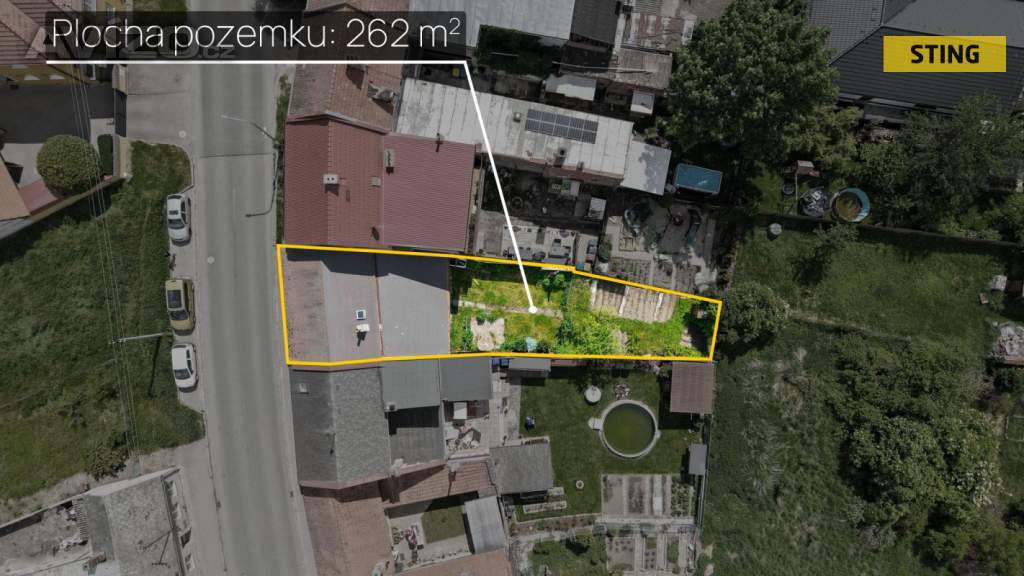 Foto inzerátu Prodej, Rodinný dům, 97 m2