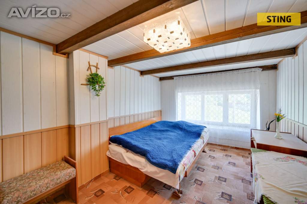 Foto inzerátu Prodej, Rodinný dům, 97 m2