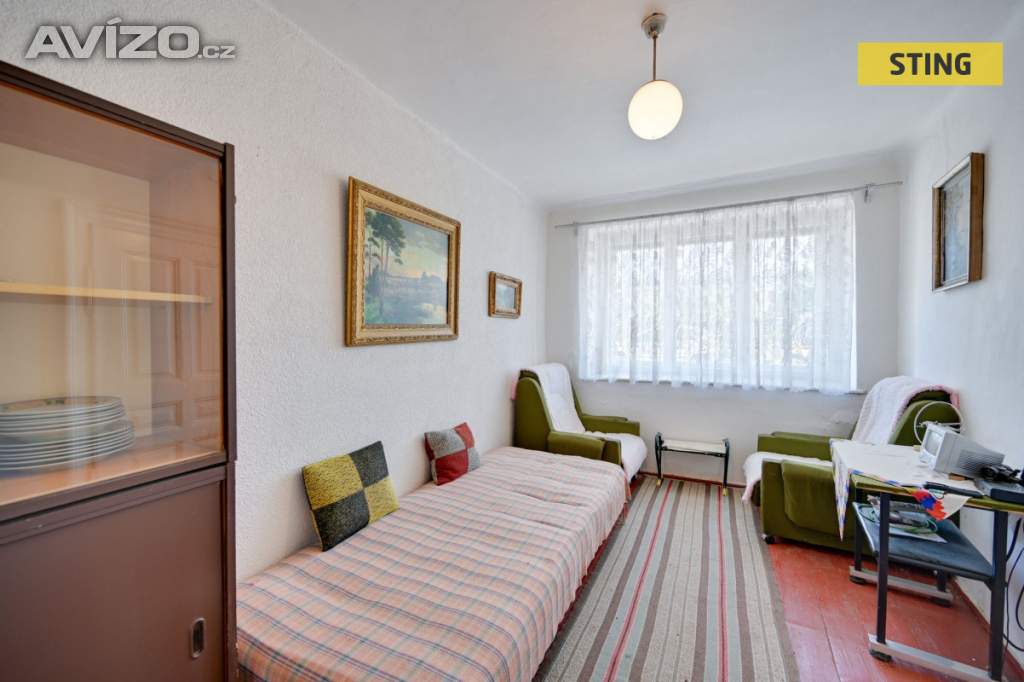 Foto inzerátu Prodej, Rodinný dům, 97 m2