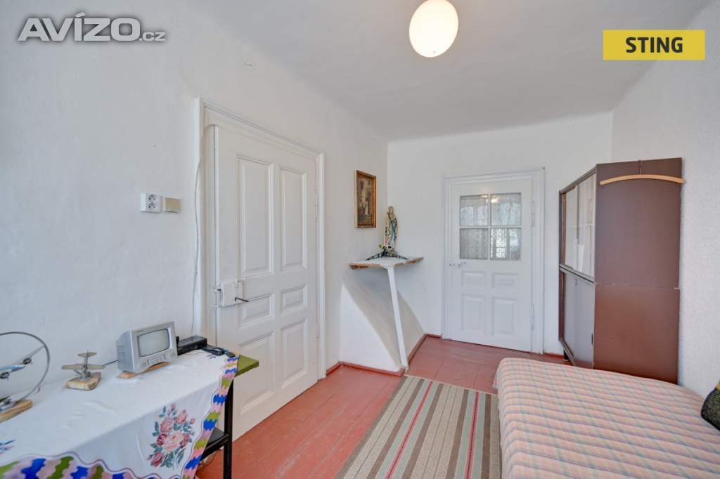 Foto inzerátu Prodej, Rodinný dům, 97 m2