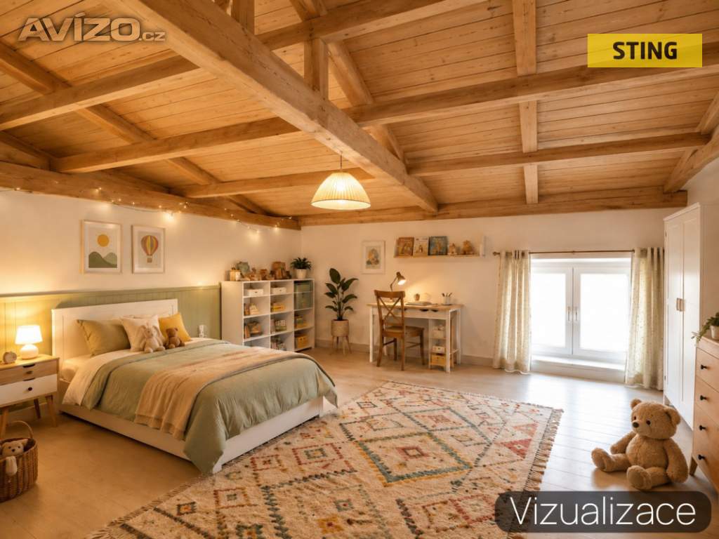 Foto inzerátu Prodej, Rodinný dům, 97 m2