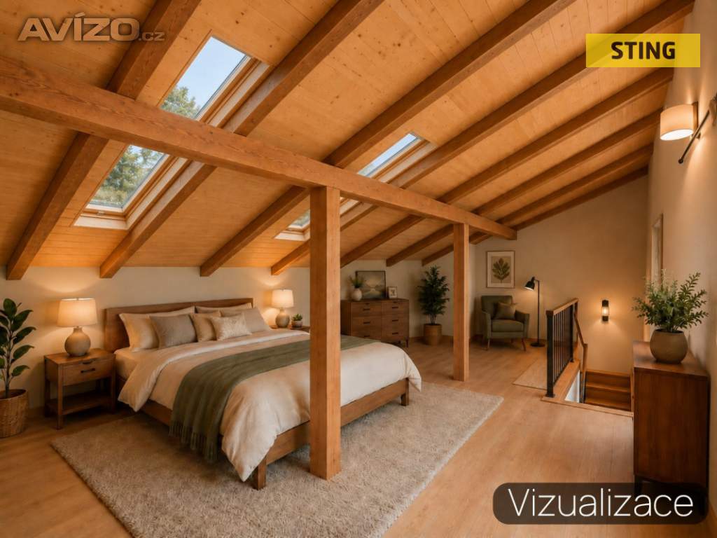 Foto inzerátu Prodej, Rodinný dům, 97 m2