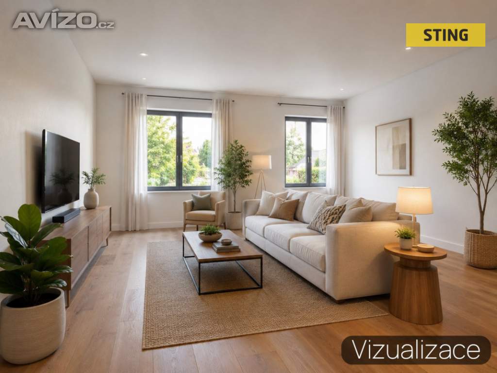 Foto inzerátu Prodej, Rodinný dům, 97 m2