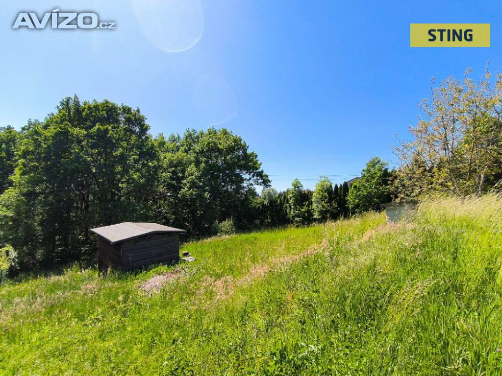 Foto inzerátu Prodej, Pozemky pro bydlení, 2000 m2