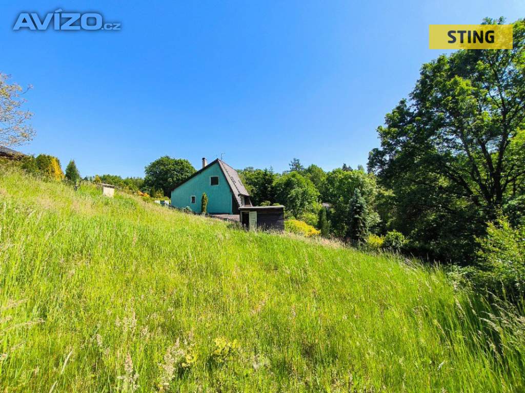 Foto inzerátu Prodej, Pozemky pro bydlení, 2000 m2