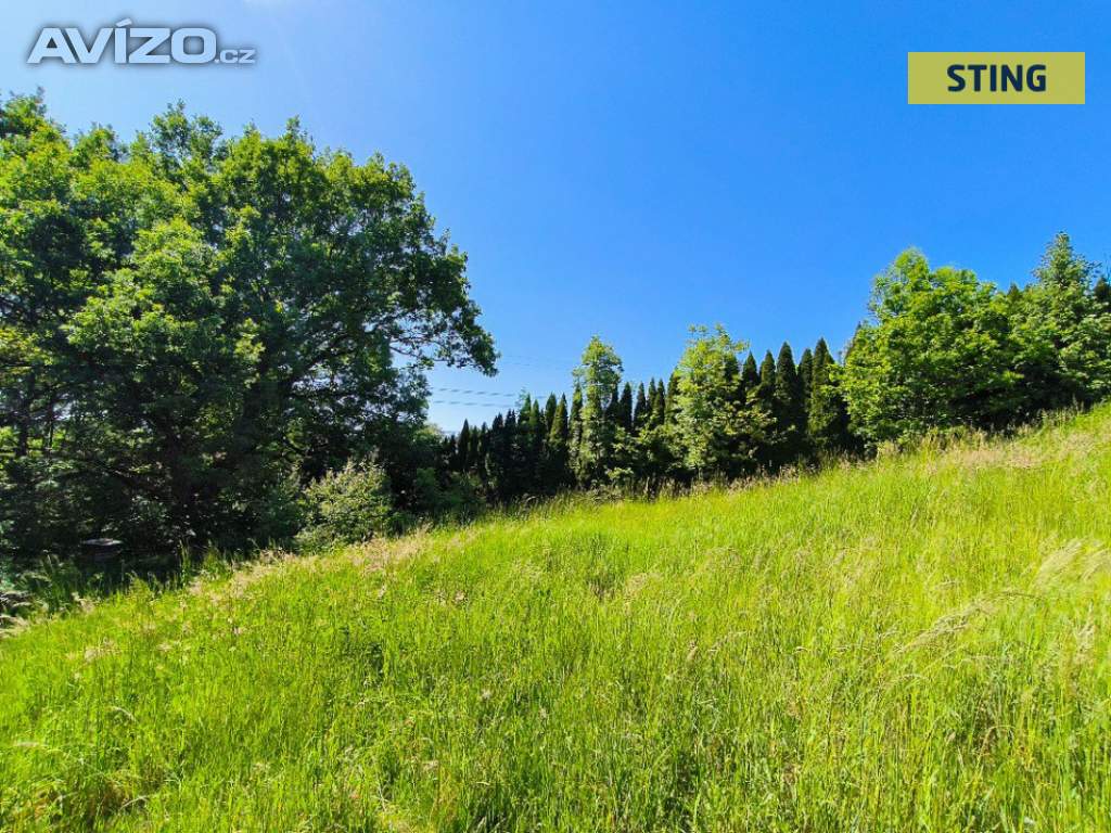 Foto inzerátu Prodej, Pozemky pro bydlení, 2000 m2
