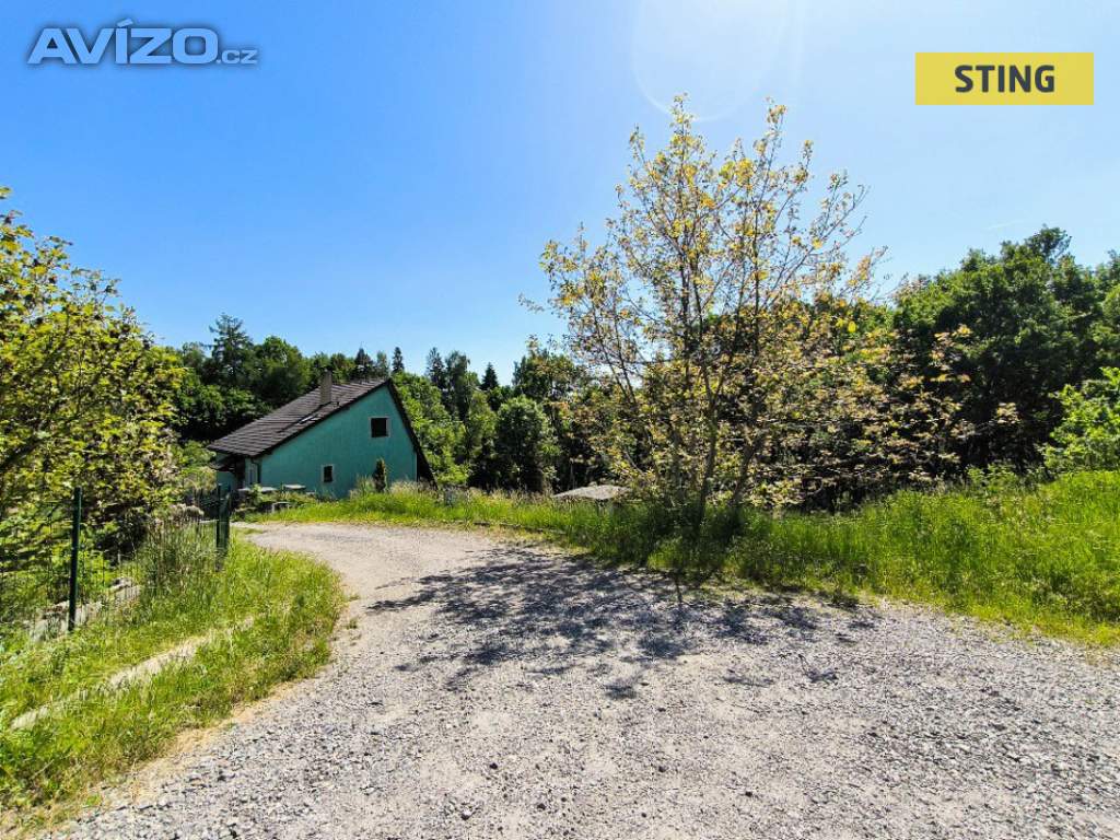 Foto inzerátu Prodej, Pozemky pro bydlení, 2000 m2