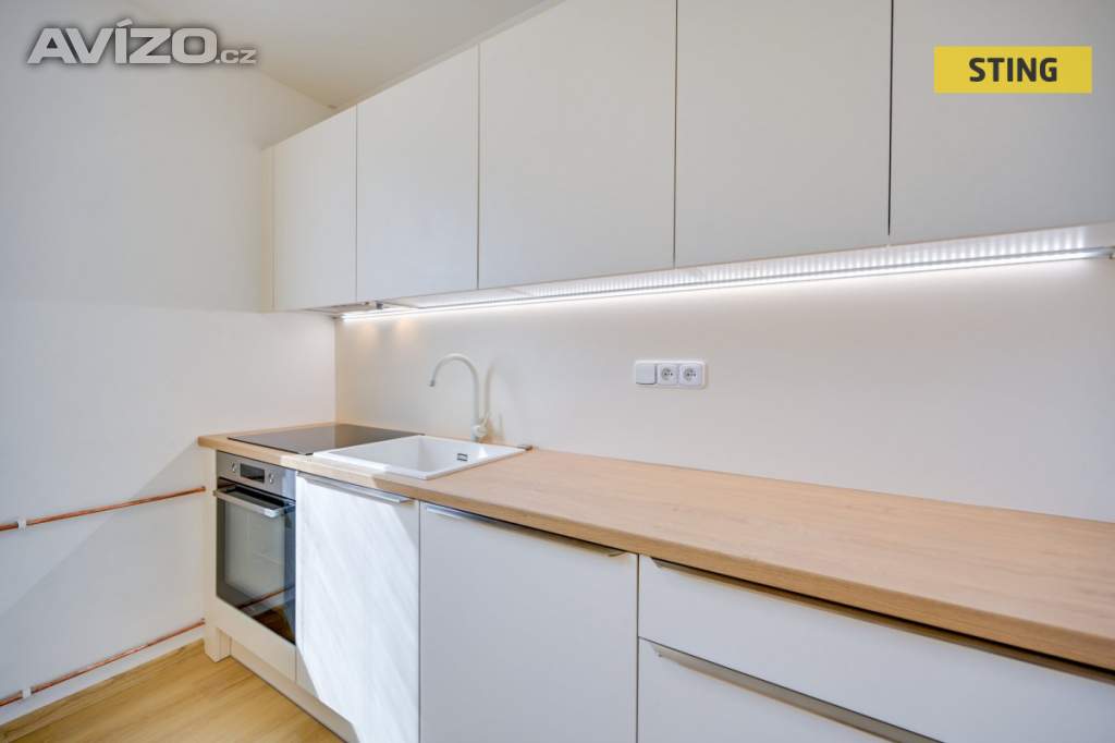 Foto inzerátu Prodej, byt 3+1, 89 m2