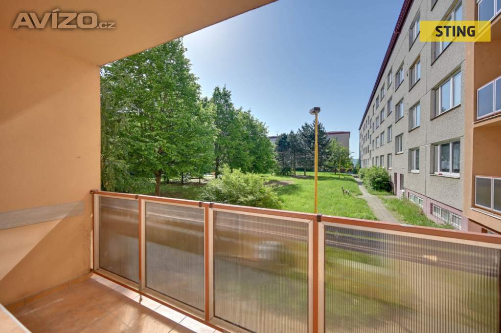 Foto inzerátu Prodej, byt 3+1, 89 m2