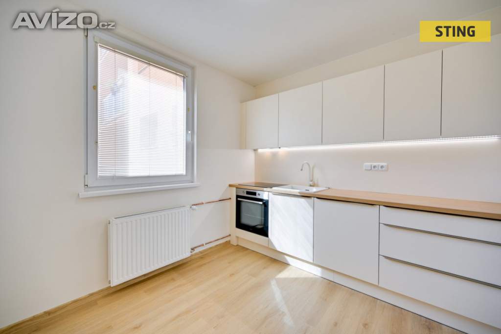 Foto inzerátu Prodej, byt 3+1, 89 m2