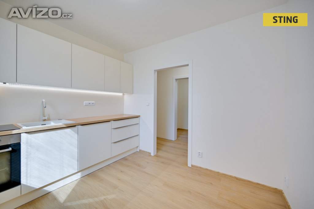 Foto inzerátu Prodej, byt 3+1, 89 m2