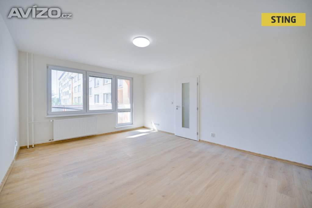 Foto inzerátu Prodej, byt 3+1, 89 m2