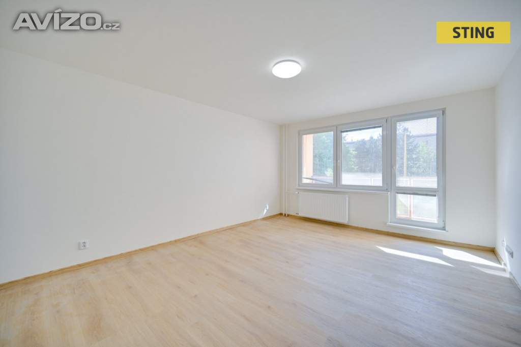 Foto inzerátu Prodej, byt 3+1, 89 m2