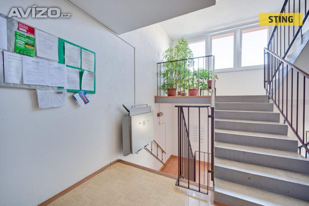 Foto inzerátu Prodej, byt 3+1, 89 m2