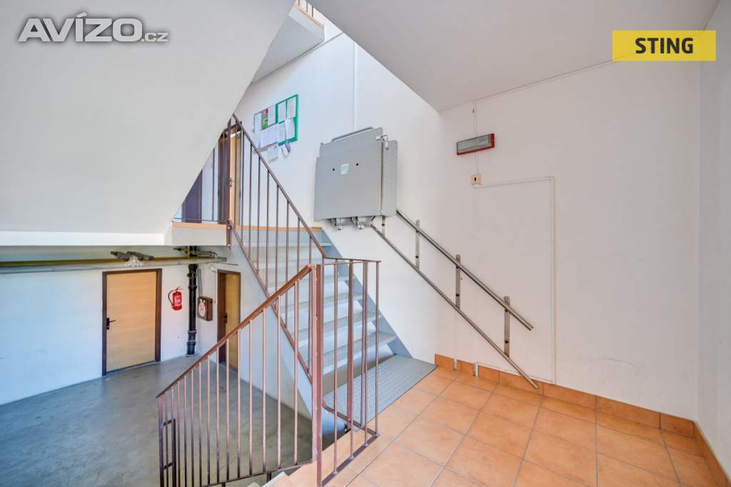 Foto inzerátu Prodej, byt 3+1, 89 m2