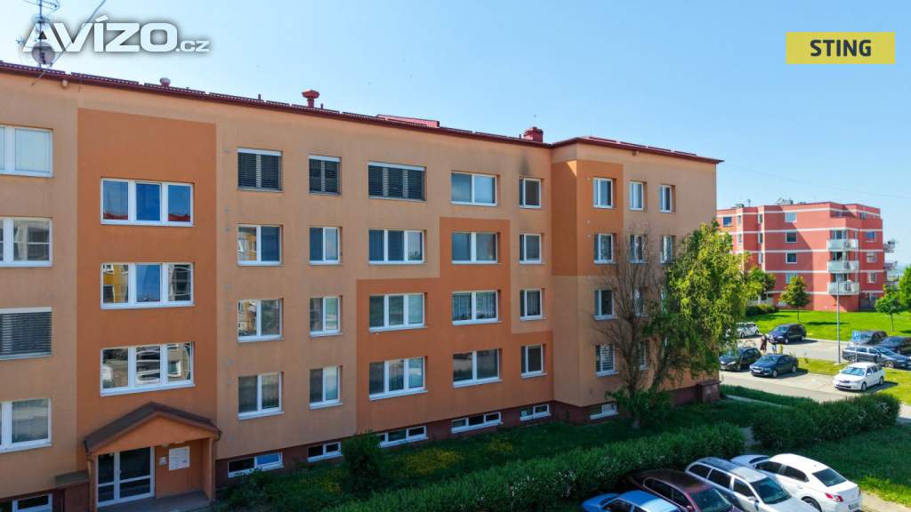 Foto inzerátu Prodej, byt 3+1, 89 m2