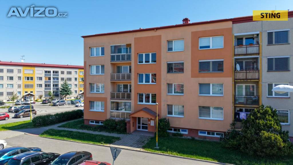 Foto inzerátu Prodej, byt 3+1, 89 m2