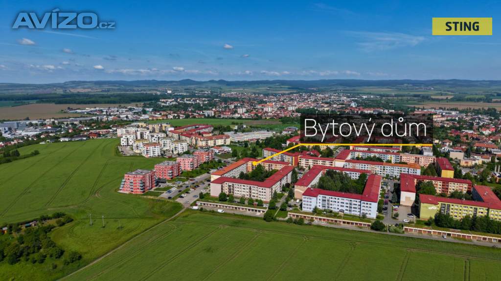 Foto inzerátu Prodej, byt 3+1, 89 m2
