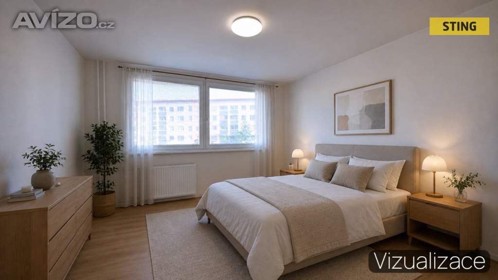 Foto inzerátu Prodej, byt 3+1, 89 m2
