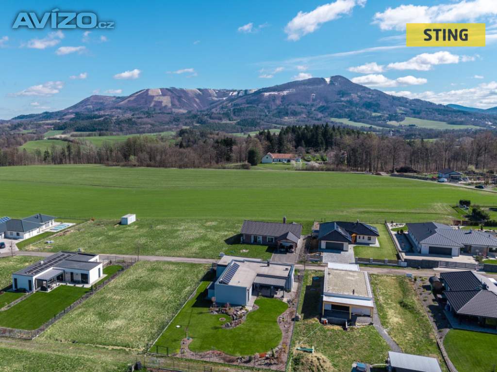 Prodej, Pozemky pro bydlení, 1106 m2