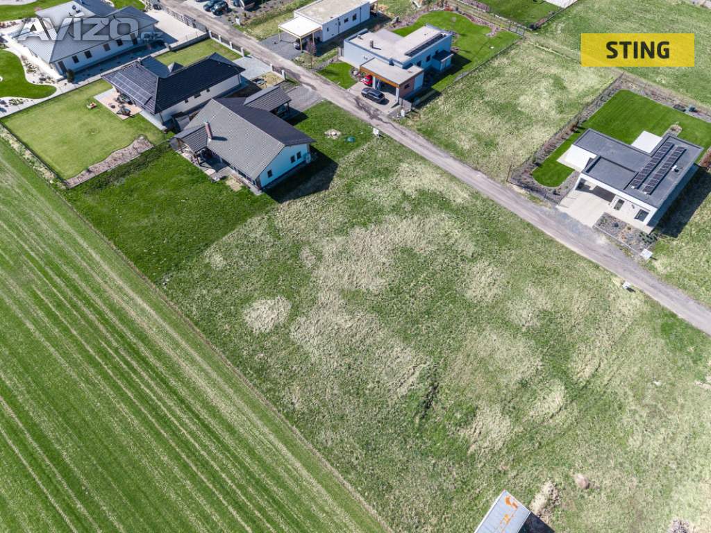 Foto inzerátu Prodej, Pozemky pro bydlení, 1106 m2