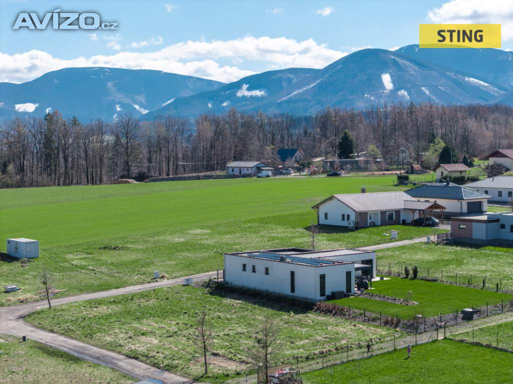 Foto inzerátu Prodej, Pozemky pro bydlení, 1106 m2
