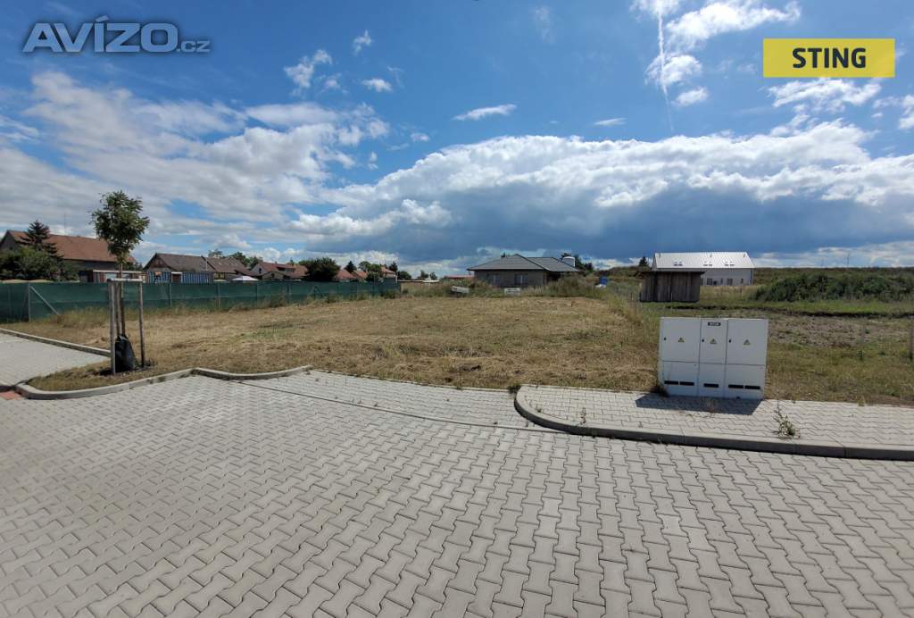 Foto inzerátu Prodej, Pozemky pro bydlení, 541 m2