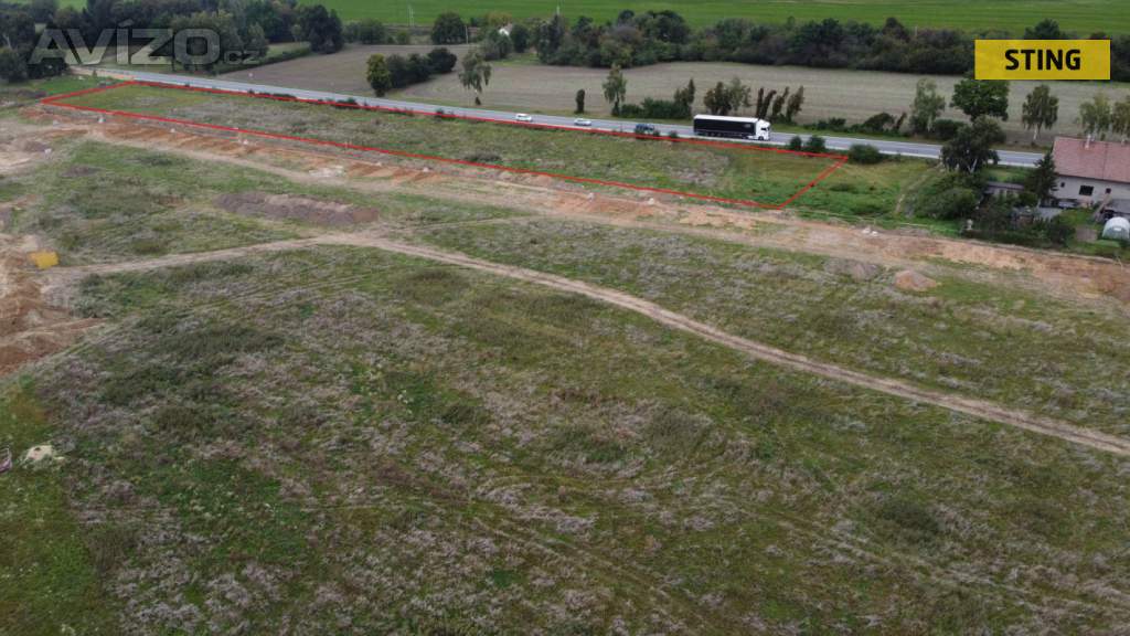 Foto inzerátu Prodej, Pozemky pro bydlení, 541 m2