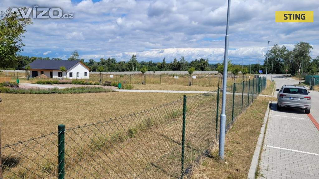 Foto inzerátu Prodej, Pozemky pro bydlení, 541 m2
