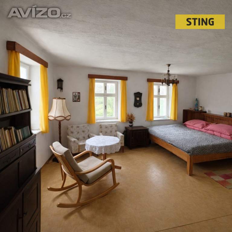 Foto inzerátu Prodej