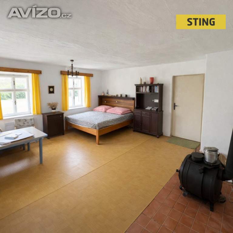 Foto inzerátu Prodej