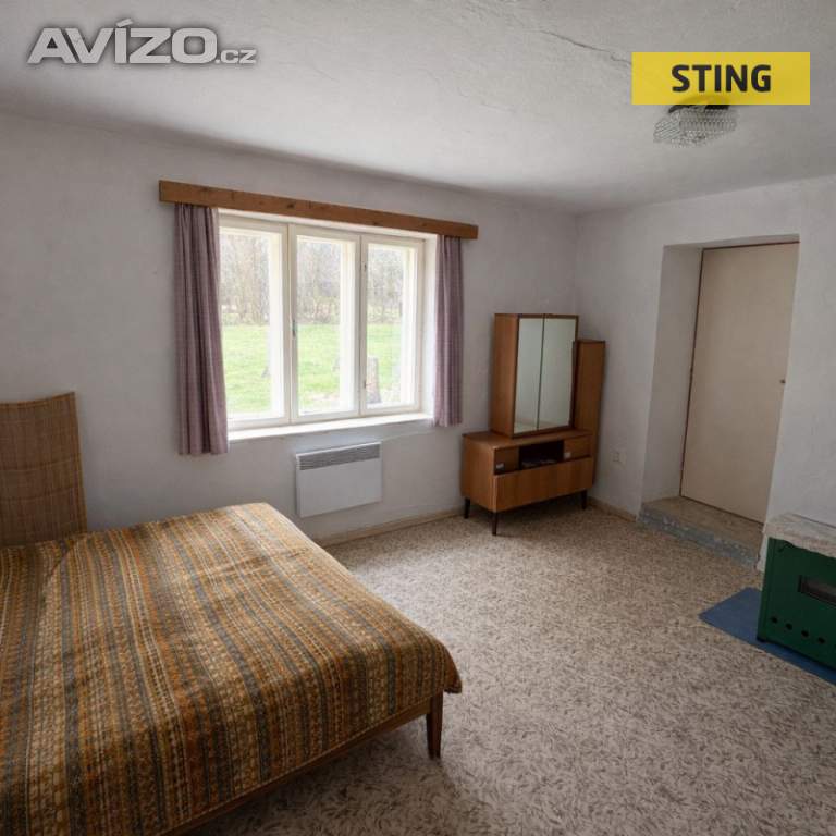 Foto inzerátu Prodej
