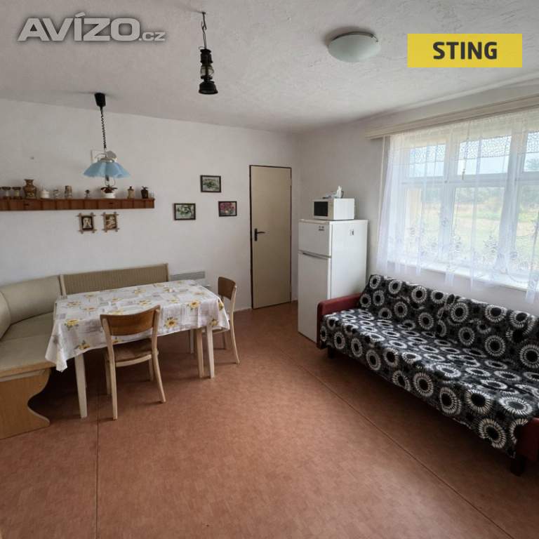 Foto inzerátu Prodej