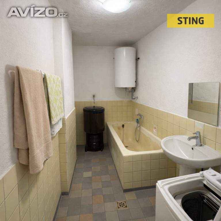 Foto inzerátu Prodej