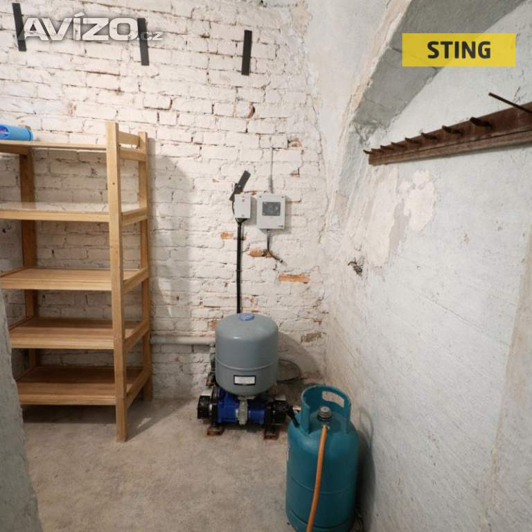 Foto inzerátu Prodej