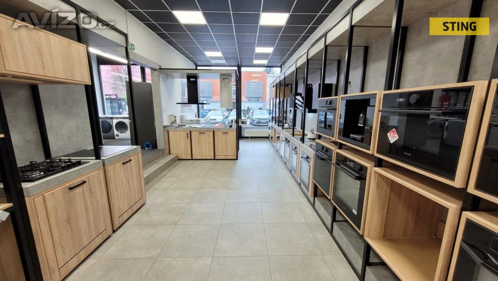 Foto inzerátu Pronájem, prodejny, 254 m2