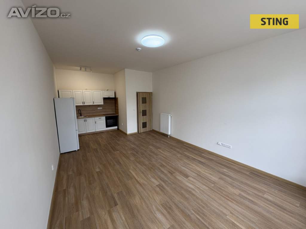 Foto inzerátu Pronájem, byt 1+kk, 47 m2