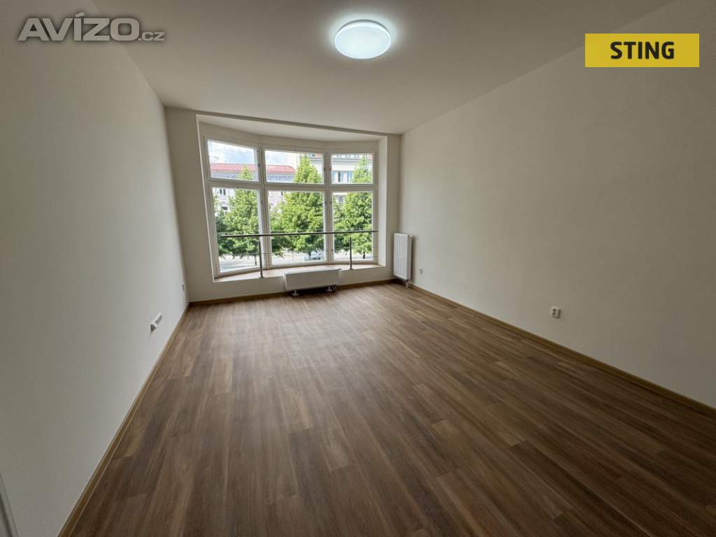 Foto inzerátu Pronájem, byt 1+kk, 47 m2