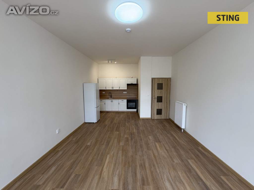 Foto inzerátu Pronájem, byt 1+kk, 47 m2