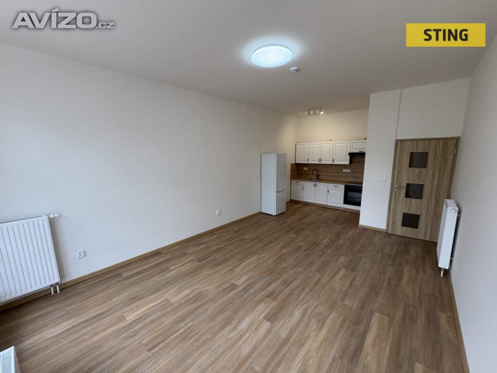 Foto inzerátu Pronájem, byt 1+kk, 47 m2