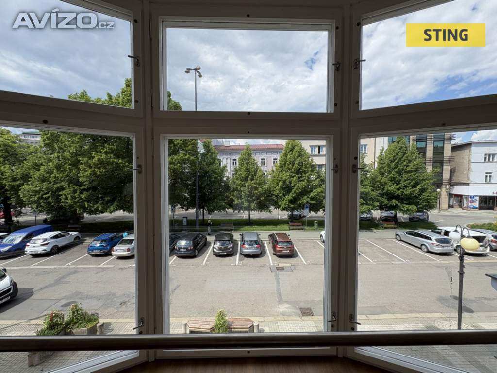 Foto inzerátu Pronájem, byt 1+kk, 47 m2