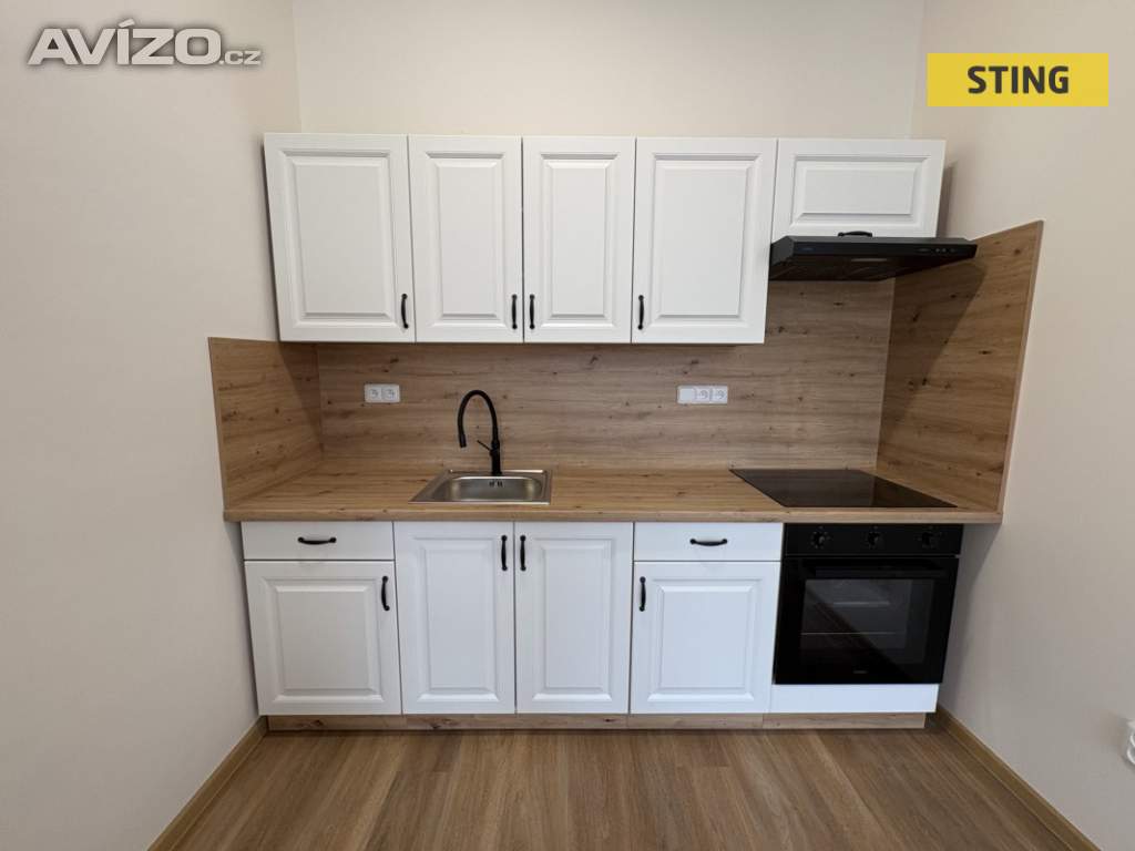 Foto inzerátu Pronájem, byt 1+kk, 47 m2