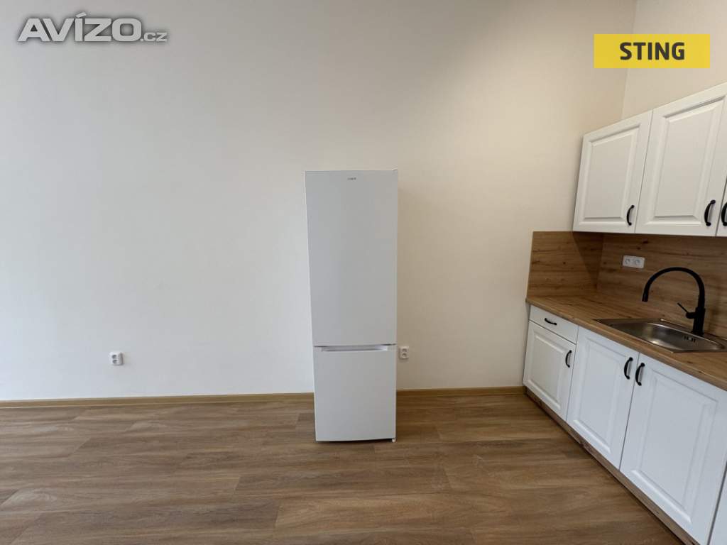 Foto inzerátu Pronájem, byt 1+kk, 47 m2
