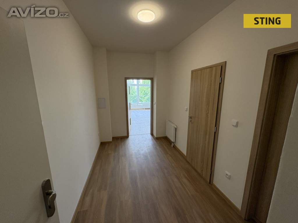 Foto inzerátu Pronájem, byt 1+kk, 47 m2